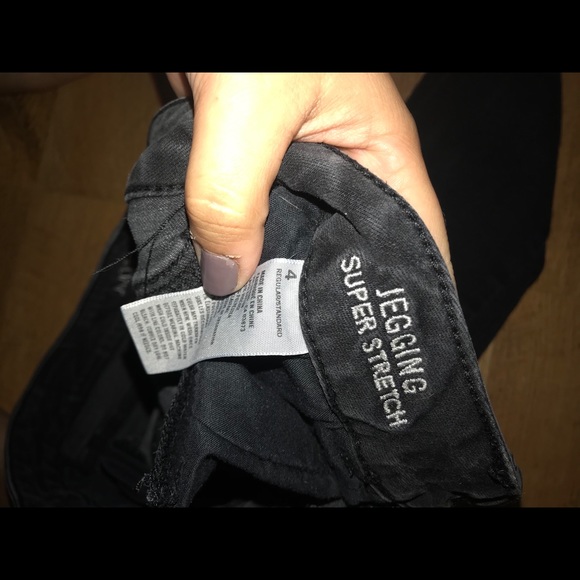American Eagle Jean Bundle - Picture 4 of 4